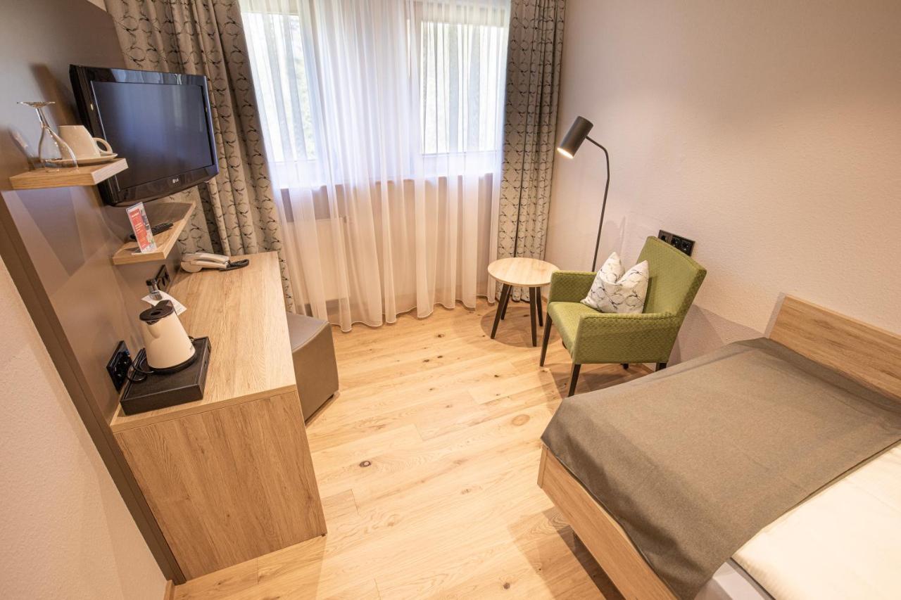 Landhaus Lauble Hornberg Εξωτερικό φωτογραφία