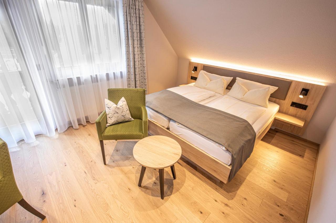 Landhaus Lauble Hornberg Εξωτερικό φωτογραφία