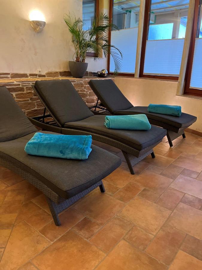 Landhaus Lauble Hornberg Εξωτερικό φωτογραφία