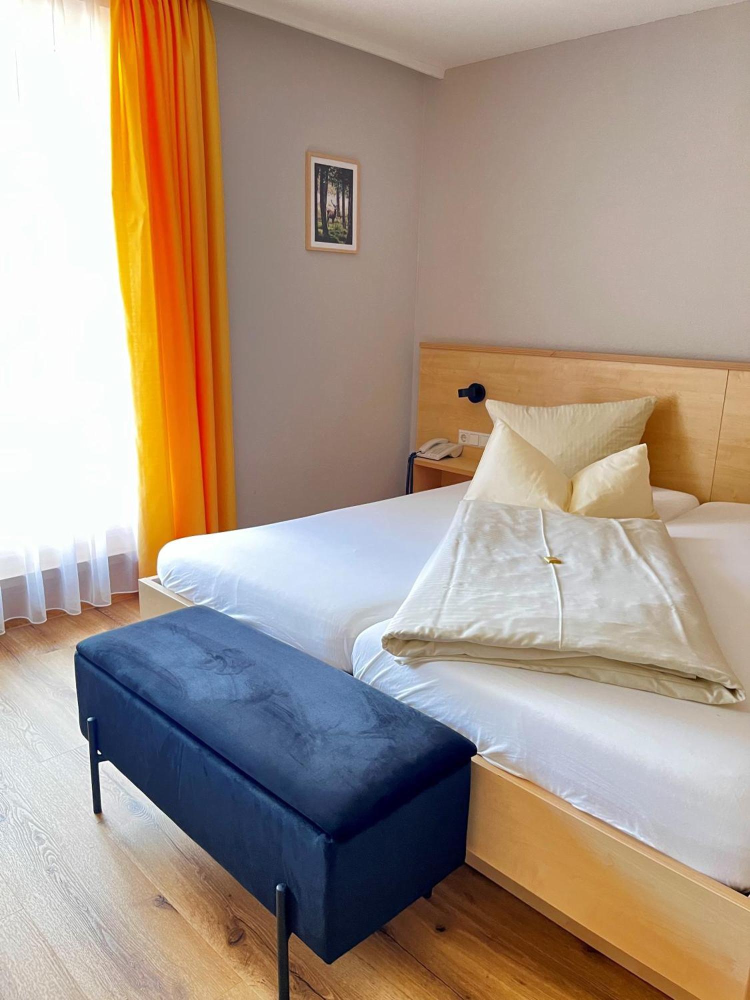 Landhaus Lauble Hornberg Εξωτερικό φωτογραφία