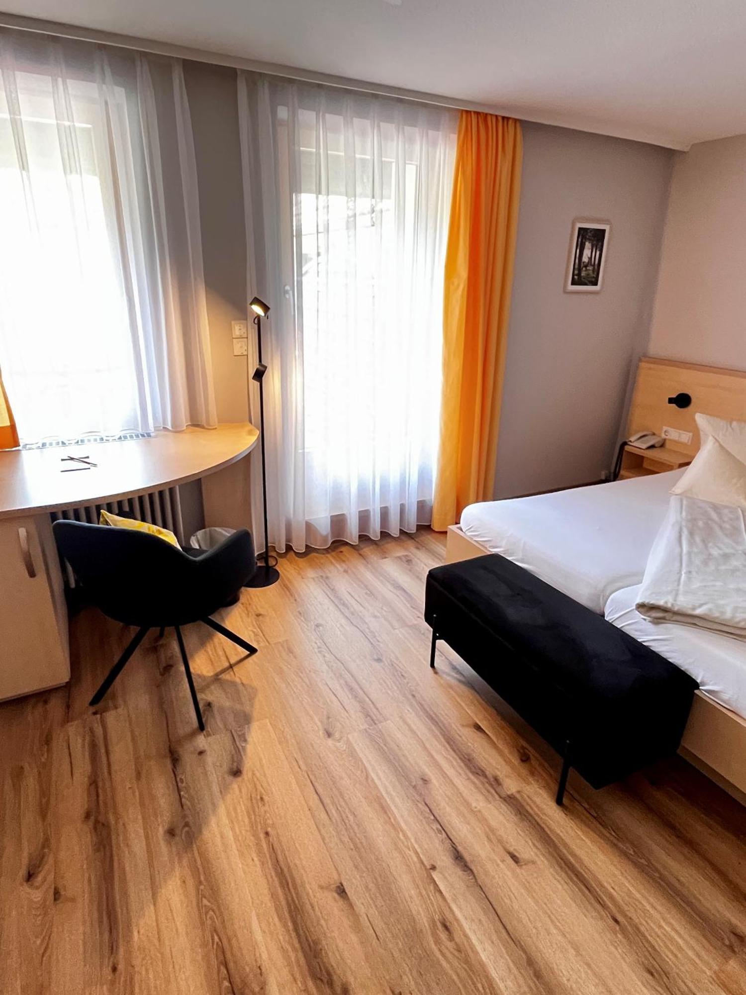 Landhaus Lauble Hornberg Εξωτερικό φωτογραφία