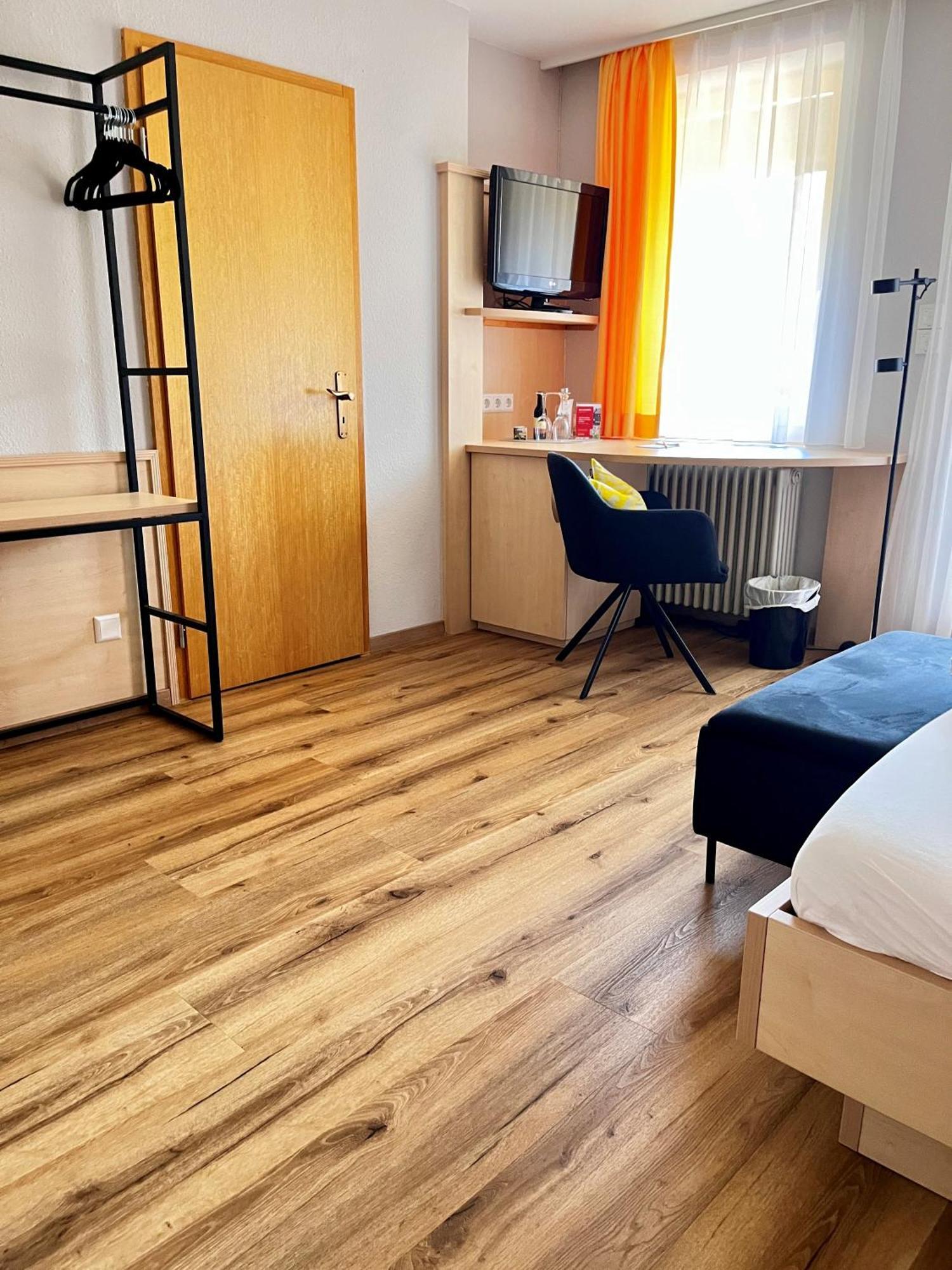 Landhaus Lauble Hornberg Εξωτερικό φωτογραφία