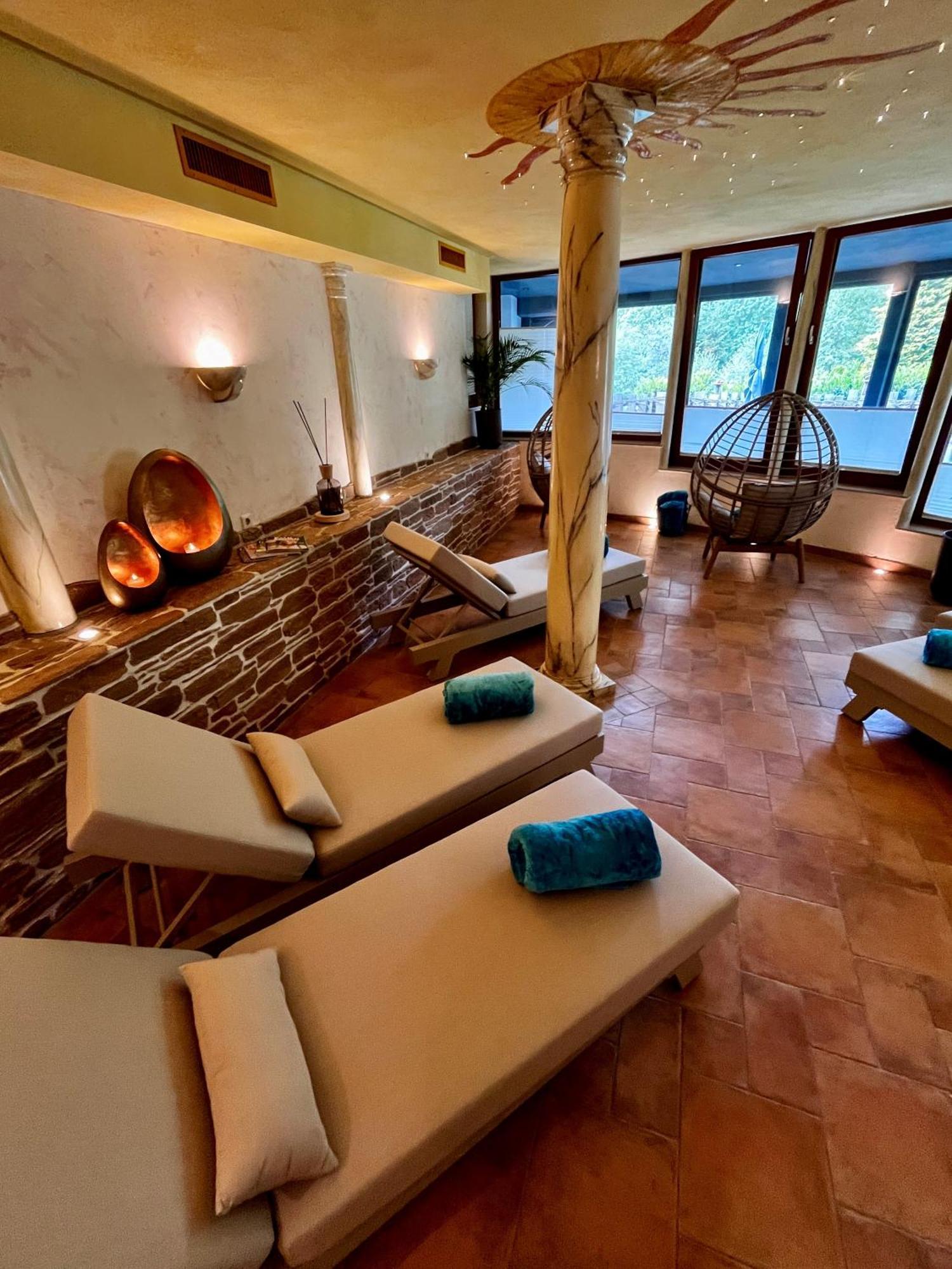 Landhaus Lauble Hornberg Εξωτερικό φωτογραφία