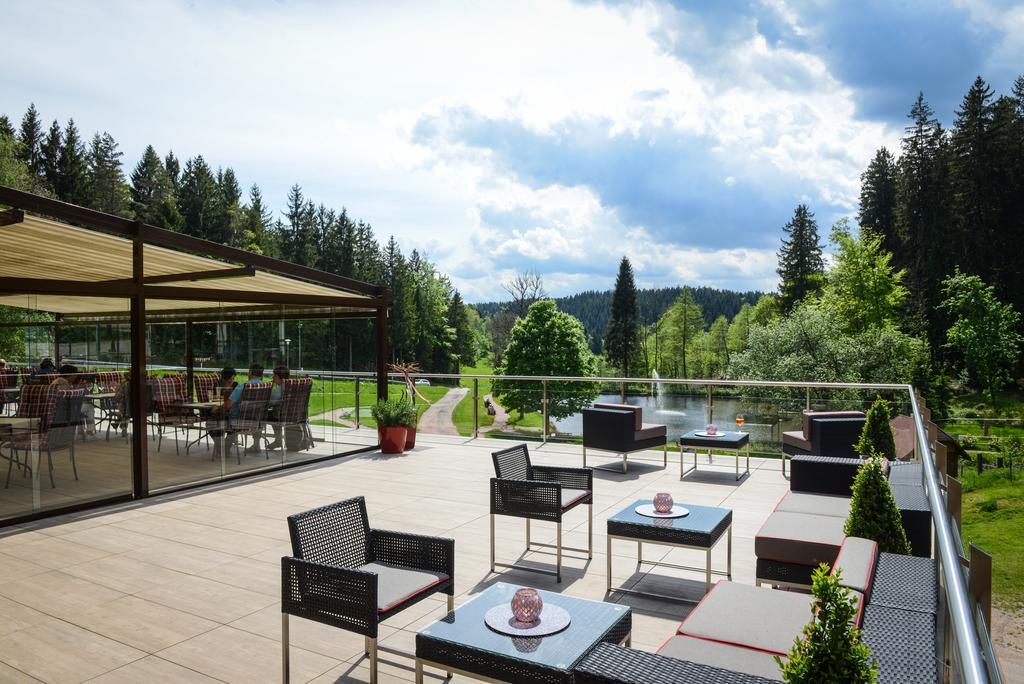 Landhaus Lauble Hornberg Εξωτερικό φωτογραφία
