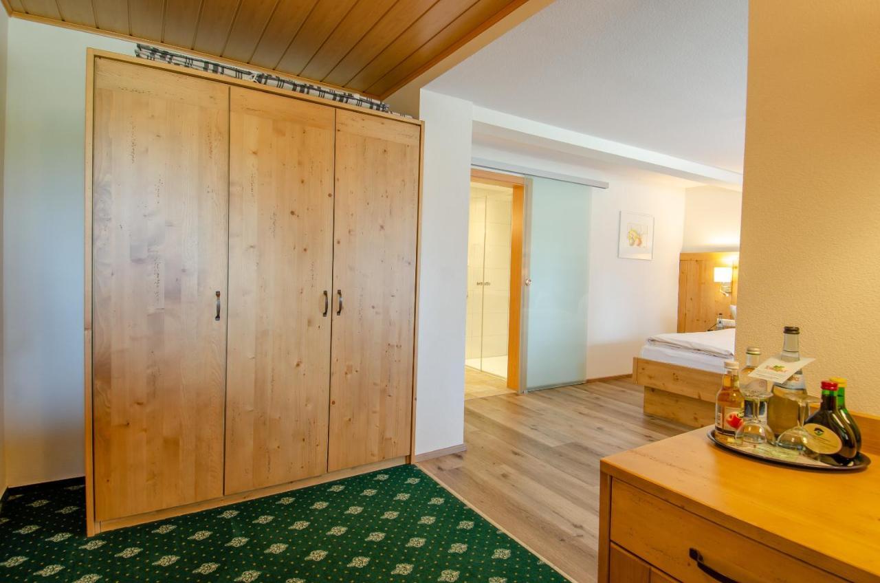 Landhaus Lauble Hornberg Εξωτερικό φωτογραφία